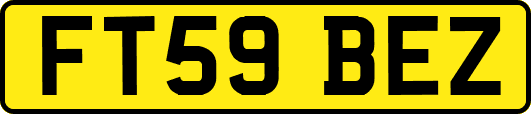 FT59BEZ