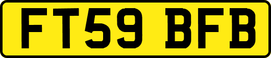 FT59BFB