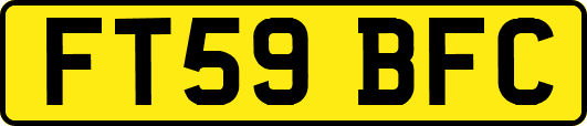 FT59BFC