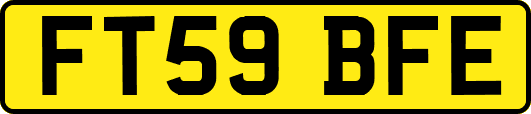 FT59BFE