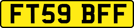 FT59BFF