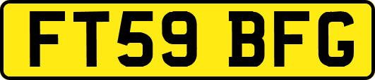 FT59BFG