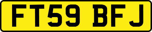 FT59BFJ