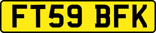 FT59BFK