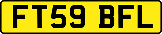 FT59BFL