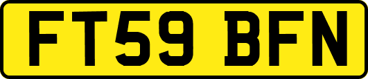 FT59BFN