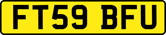 FT59BFU