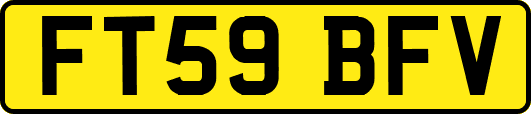 FT59BFV