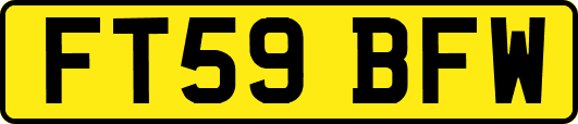 FT59BFW