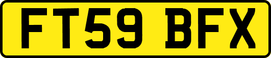 FT59BFX