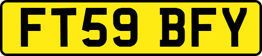 FT59BFY