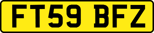 FT59BFZ