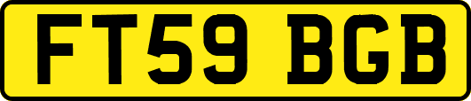 FT59BGB