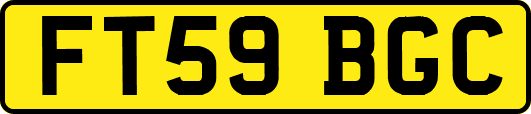 FT59BGC