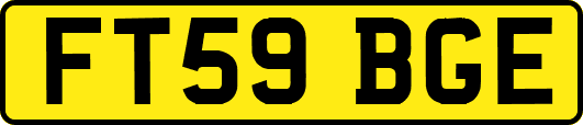 FT59BGE