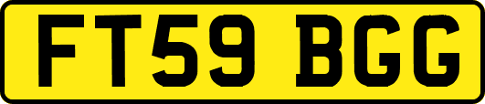FT59BGG