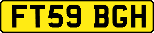 FT59BGH