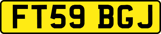 FT59BGJ