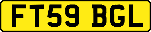 FT59BGL