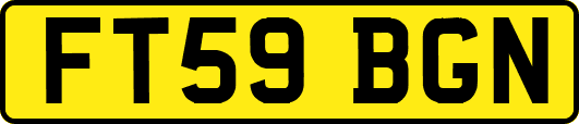 FT59BGN
