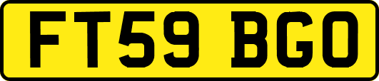 FT59BGO