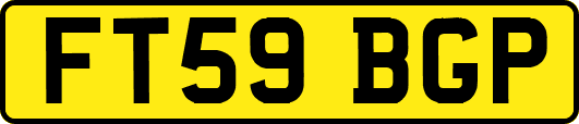FT59BGP