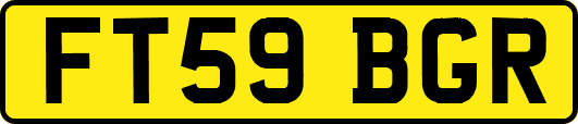 FT59BGR