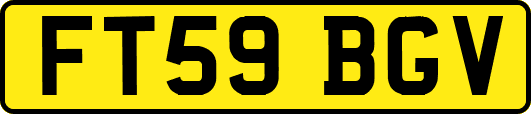 FT59BGV