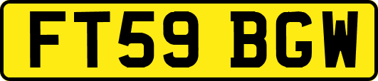 FT59BGW