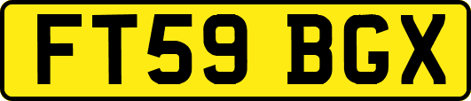 FT59BGX