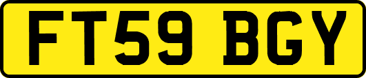 FT59BGY