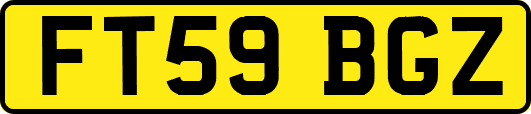 FT59BGZ