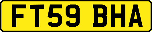 FT59BHA