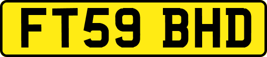 FT59BHD