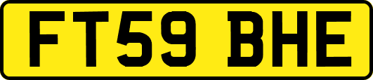 FT59BHE