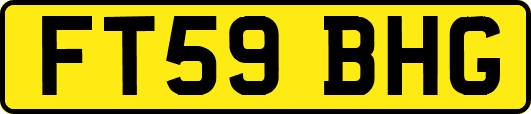 FT59BHG