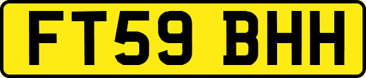 FT59BHH