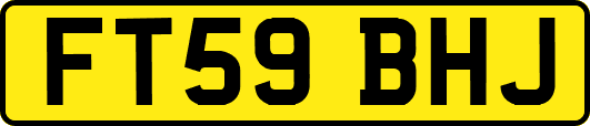 FT59BHJ