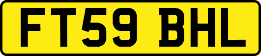 FT59BHL