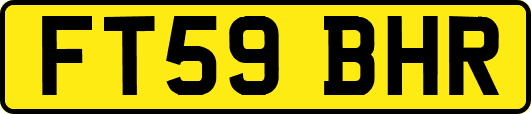 FT59BHR