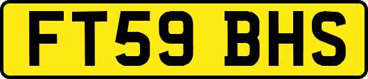 FT59BHS