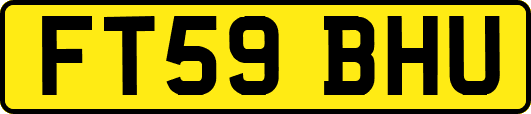 FT59BHU