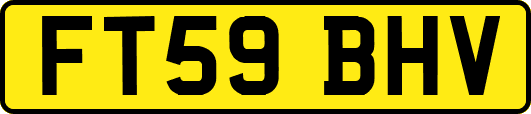 FT59BHV