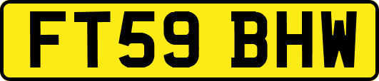FT59BHW