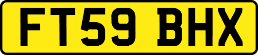 FT59BHX