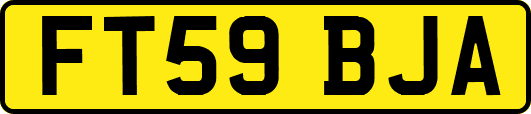 FT59BJA