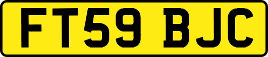 FT59BJC