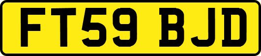 FT59BJD
