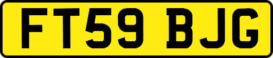 FT59BJG