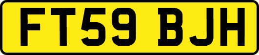 FT59BJH